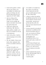 Preview for 5 page of Jula 018704 Operating Instructions Manual