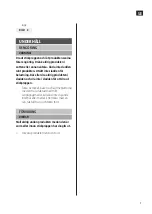 Preview for 7 page of Jula 018704 Operating Instructions Manual