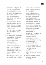 Preview for 9 page of Jula 018704 Operating Instructions Manual