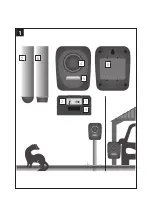 Preview for 3 page of Jula 019029 Operating Instructions Manual