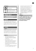 Preview for 9 page of Jula 022581 Operating Instructions Manual