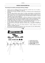 Preview for 6 page of Jula 029-007 Operating Instructions Manual