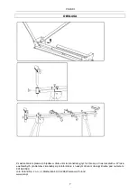 Preview for 7 page of Jula 029-007 Operating Instructions Manual