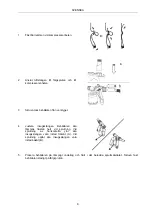 Preview for 8 page of Jula 059079 Operating Instructions Manual