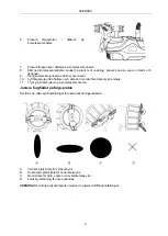 Preview for 9 page of Jula 059079 Operating Instructions Manual