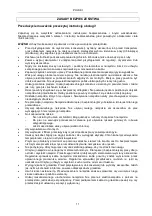 Preview for 11 page of Jula 060-218 Operating Instructions Manual