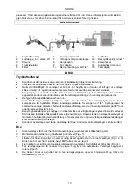 Предварительный просмотр 13 страницы Jula 070-000 Operating Instructions Manual