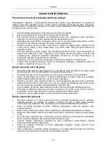 Preview for 16 page of Jula 070-000 Operating Instructions Manual