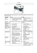 Preview for 6 page of Jula 071-017 Installation Instructions Manual