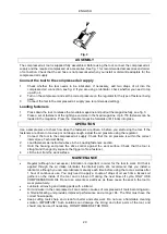 Preview for 20 page of Jula 071-017 Installation Instructions Manual