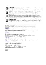 Preview for 2 page of Jula 071026 Operating Instructions Manual