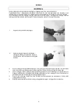 Предварительный просмотр 9 страницы Jula 071026 Operating Instructions Manual