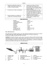 Preview for 14 page of Jula 071026 Operating Instructions Manual