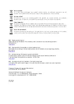 Preview for 2 page of Jula 071031 Installation Instructions Manual