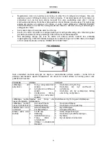 Preview for 6 page of Jula 071031 Installation Instructions Manual