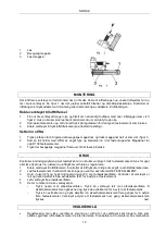 Preview for 10 page of Jula 071031 Installation Instructions Manual