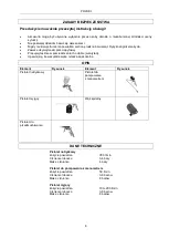 Preview for 8 page of Jula 079-040 Operating Instructions Manual