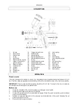 Предварительный просмотр 13 страницы Jula 082-200 Operating Instructions Manual