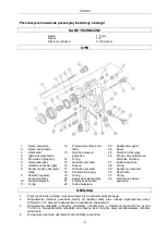 Предварительный просмотр 6 страницы Jula 082-203 Operating Instructions Manual