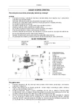 Preview for 6 page of Jula 160-004 User Instructions