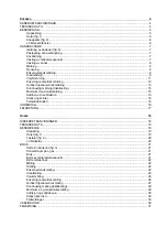 Preview for 2 page of Jula 160-090 Installation Instructions Manual