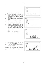 Preview for 52 page of Jula 160-090 Installation Instructions Manual