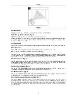 Preview for 9 page of Jula 160-248 Operating Instructions Manual