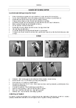 Предварительный просмотр 4 страницы Jula 193-002 Operating Instructions Manual