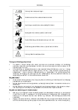 Preview for 6 page of Jula 210-020 Operating Instructions Manual