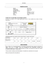 Preview for 7 page of Jula 210-020 Operating Instructions Manual