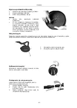 Preview for 23 page of Jula 210-257 Operating Instructions Manual