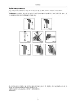 Preview for 5 page of Jula 213-054 Operating Instructions Manual