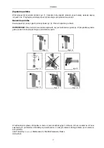 Preview for 7 page of Jula 213-054 Operating Instructions Manual