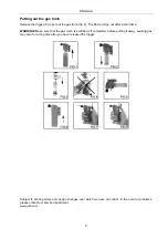 Preview for 9 page of Jula 213-054 Operating Instructions Manual