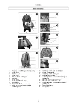 Preview for 6 page of Jula 240-040 Operating Instructions Manual