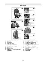 Preview for 12 page of Jula 240-040 Operating Instructions Manual