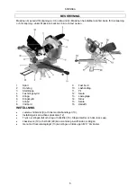 Предварительный просмотр 6 страницы Jula 242-110 Operating Instructions Manual