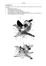 Предварительный просмотр 7 страницы Jula 242-110 Operating Instructions Manual