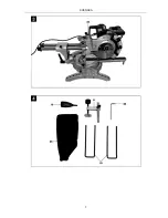 Предварительный просмотр 7 страницы Jula 242-115 Operating Instruction