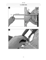 Предварительный просмотр 63 страницы Jula 242-115 Operating Instruction