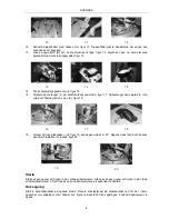 Preview for 8 page of Jula 242-160 Operating Instructions Manual