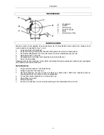 Preview for 4 page of Jula 251-043 Operating Instructions Manual