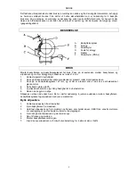 Предварительный просмотр 7 страницы Jula 251-043 Operating Instructions Manual