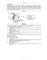 Предварительный просмотр 10 страницы Jula 251-043 Operating Instructions Manual