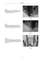 Предварительный просмотр 8 страницы Jula 278-442 Operating Instructions Manual