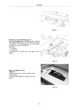 Предварительный просмотр 14 страницы Jula 278-442 Operating Instructions Manual