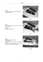 Предварительный просмотр 15 страницы Jula 278-442 Operating Instructions Manual