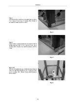 Предварительный просмотр 24 страницы Jula 278-442 Operating Instructions Manual