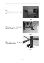 Предварительный просмотр 27 страницы Jula 278-442 Operating Instructions Manual