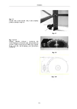 Предварительный просмотр 44 страницы Jula 278-442 Operating Instructions Manual